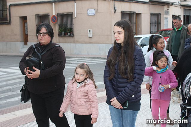 Bendicin de animales San Antn Totana 2020 - 380