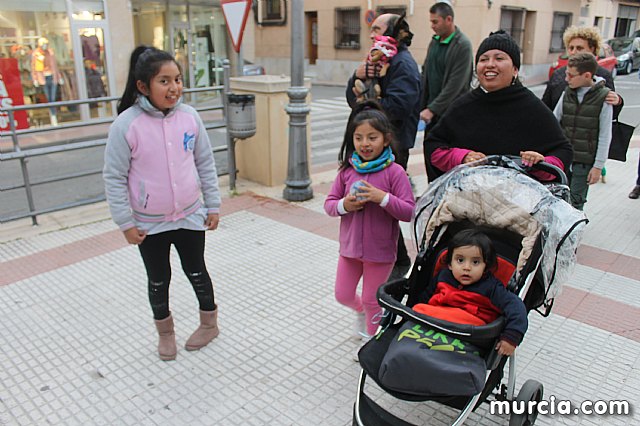 Bendicin de animales San Antn Totana 2020 - 383