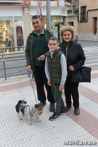 Bendicin de animales San Antn Totana 2020 - 385