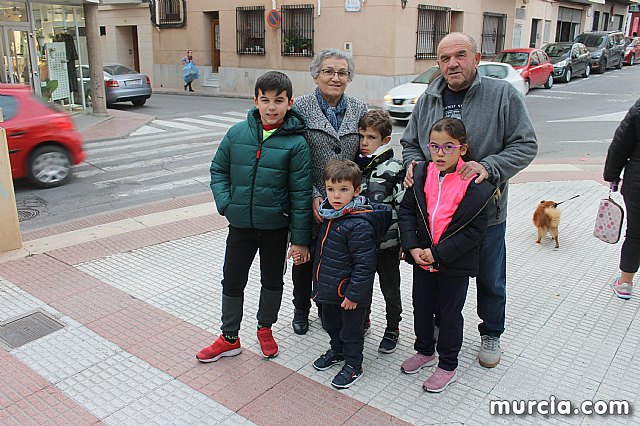 Bendicin de animales San Antn Totana 2020 - 386