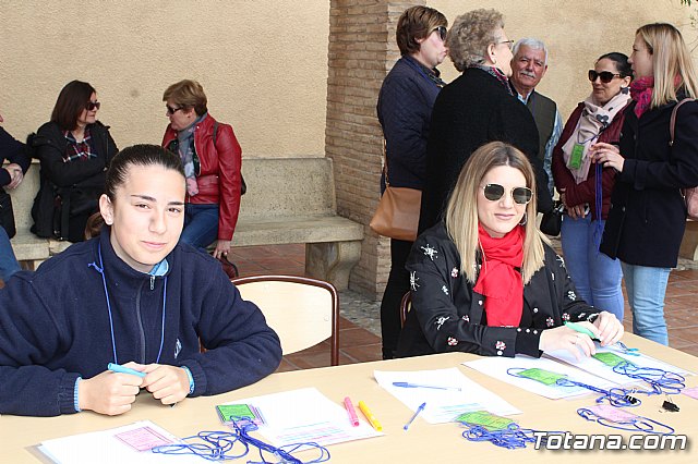 Celebracin del aprendizaje - Colegio La Milagrosa 2019 - 2