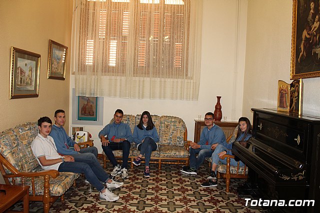 Celebracin del aprendizaje - Colegio La Milagrosa 2019 - 8