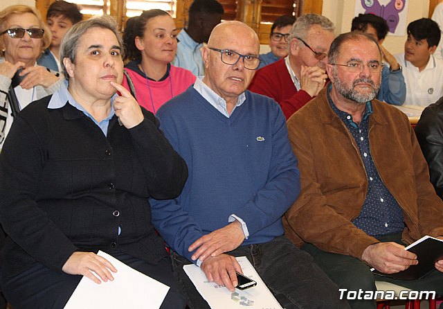 Celebracin del aprendizaje - Colegio La Milagrosa 2019 - 10