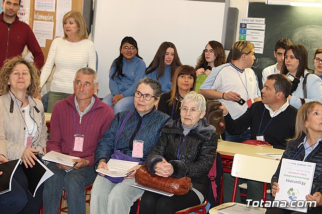 Celebracin del aprendizaje - Colegio La Milagrosa 2019 - 12