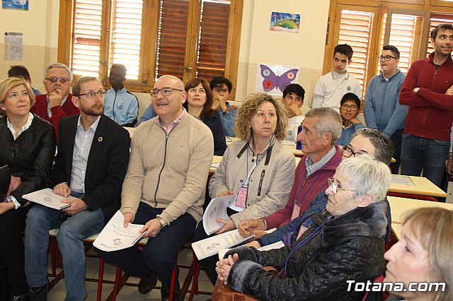 Celebracin del aprendizaje - Colegio La Milagrosa 2019 - 17