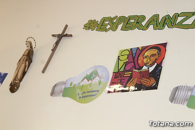 Celebracin del aprendizaje - Colegio La Milagrosa 2019 - 20