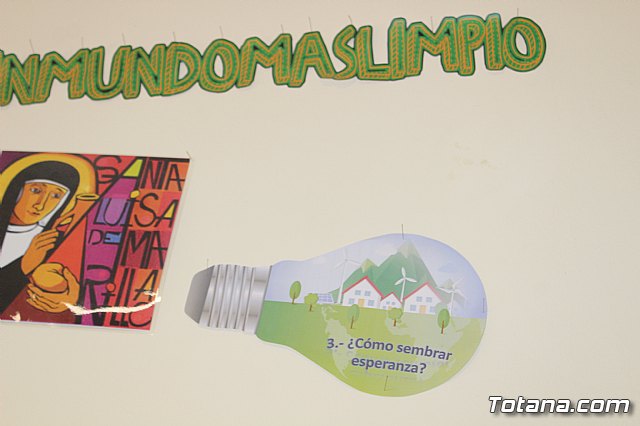 Celebracin del aprendizaje - Colegio La Milagrosa 2019 - 22