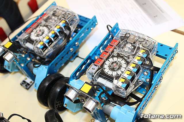 Celebracin del aprendizaje - Colegio La Milagrosa 2019 - 27