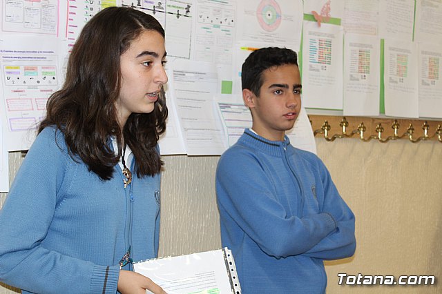 Celebracin del aprendizaje - Colegio La Milagrosa 2019 - 28