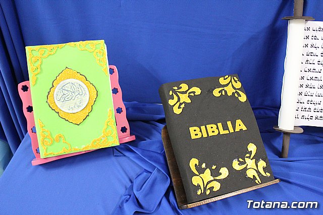 Celebracin del aprendizaje - Colegio La Milagrosa 2019 - 47