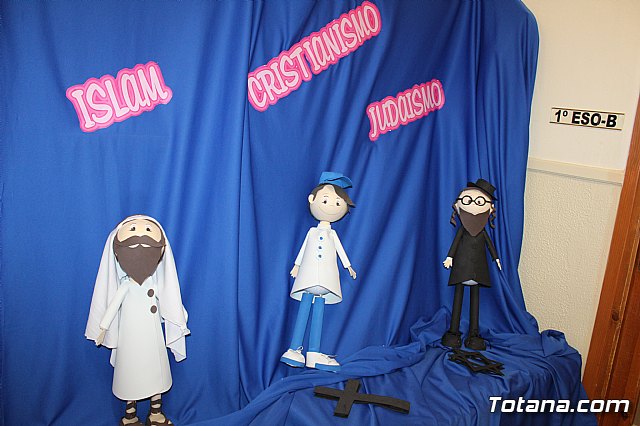 Celebracin del aprendizaje - Colegio La Milagrosa 2019 - 48