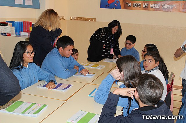 Celebracin del aprendizaje - Colegio La Milagrosa 2019 - 50