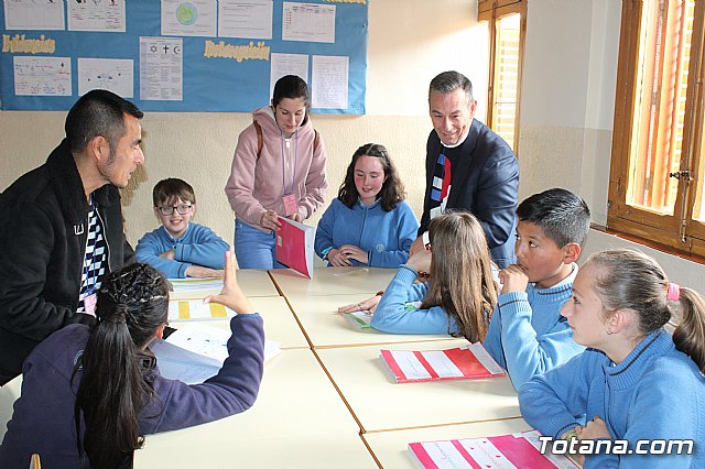 Celebracin del aprendizaje - Colegio La Milagrosa 2019 - 51
