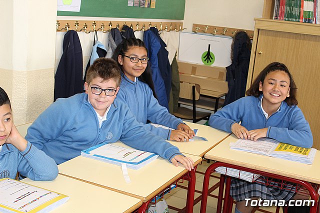 Celebracin del aprendizaje - Colegio La Milagrosa 2019 - 65