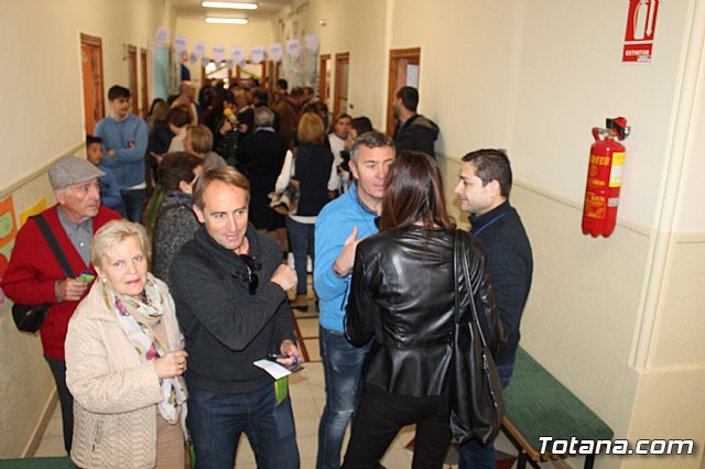 Celebracin del aprendizaje - Colegio La Milagrosa 2019 - 68