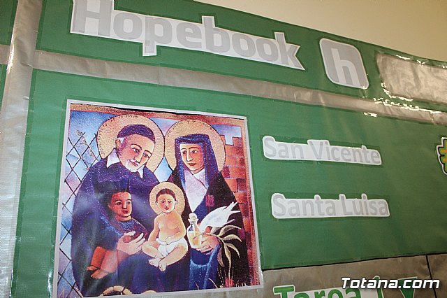 Celebracin del aprendizaje - Colegio La Milagrosa 2019 - 70