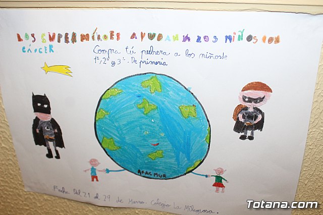 Celebracin del aprendizaje - Colegio La Milagrosa 2019 - 71