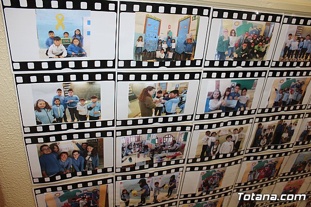 Celebracin del aprendizaje - Colegio La Milagrosa 2019 - 73