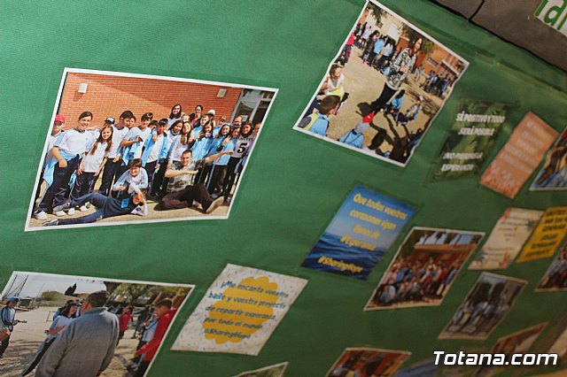 Celebracin del aprendizaje - Colegio La Milagrosa 2019 - 80