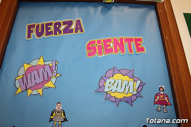 Celebracin del aprendizaje - Colegio La Milagrosa 2019 - 81