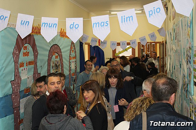 Celebracin del aprendizaje - Colegio La Milagrosa 2019 - 83