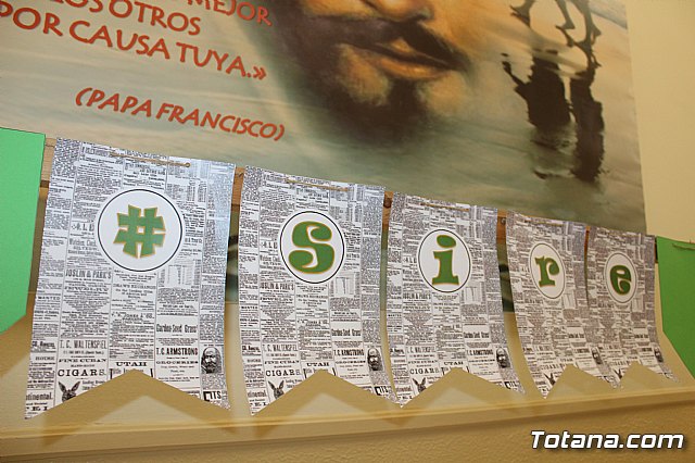 Celebracin del aprendizaje - Colegio La Milagrosa 2019 - 86