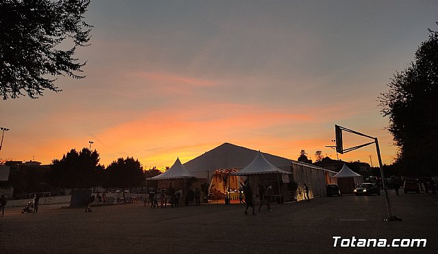 Inauguracin feria ARCOHO! - 2