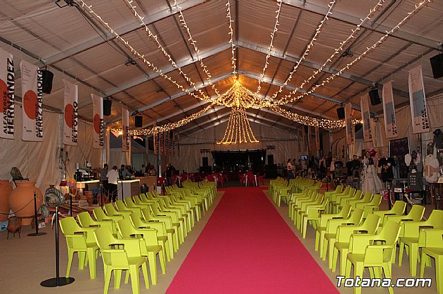 Inauguracin feria ARCOHO! - 3