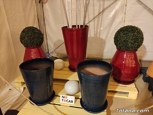 Inauguracin feria ARCOHO! - 4