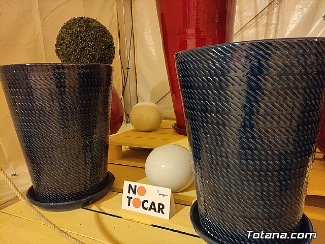 Inauguracin feria ARCOHO! - 5