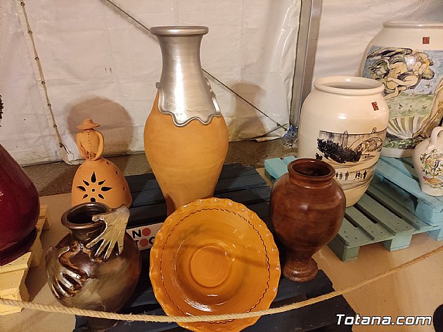 Inauguracin feria ARCOHO! - 6