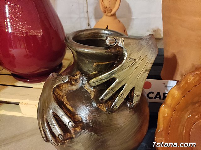 Inauguracin feria ARCOHO! - 8