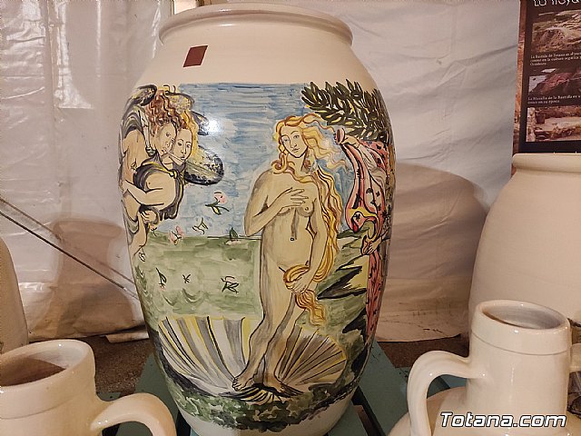 Inauguracin feria ARCOHO! - 12