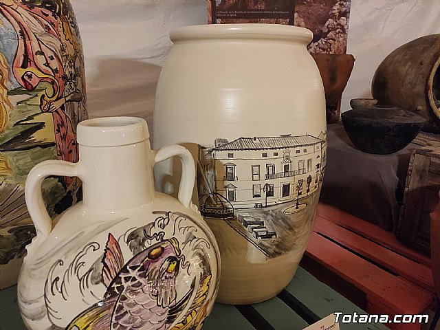 Inauguracin feria ARCOHO! - 13