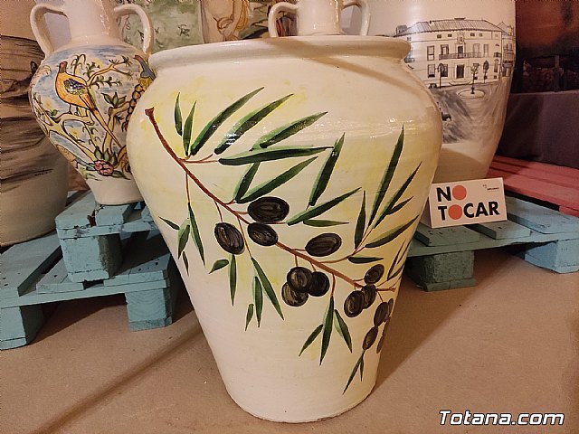 Inauguracin feria ARCOHO! - 14