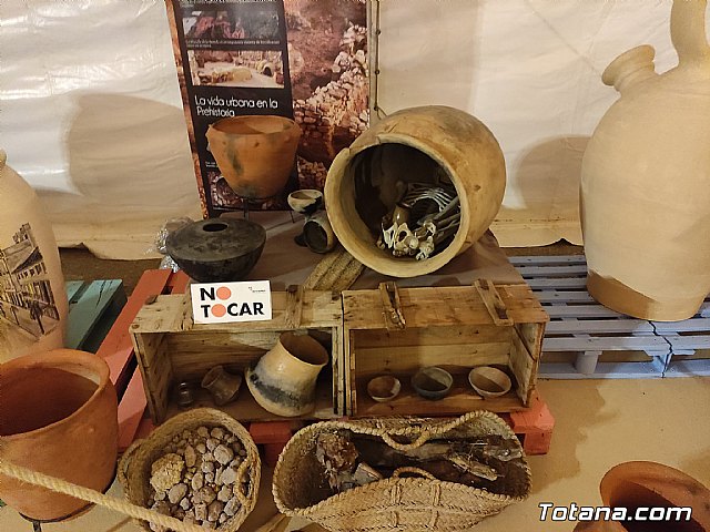 Inauguracin feria ARCOHO! - 15