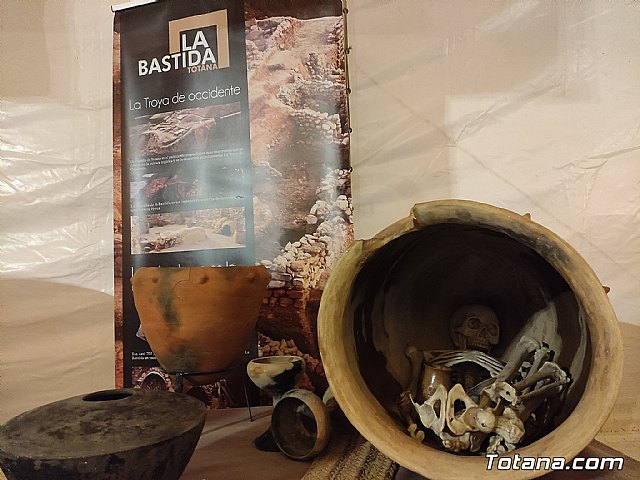 Inauguracin feria ARCOHO! - 19