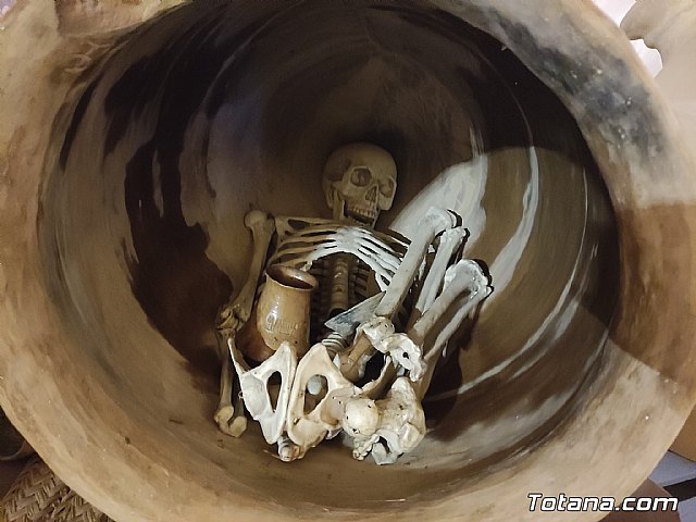 Inauguracin feria ARCOHO! - 22