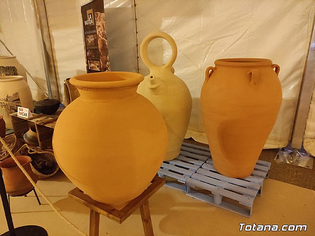 Inauguracin feria ARCOHO! - 23