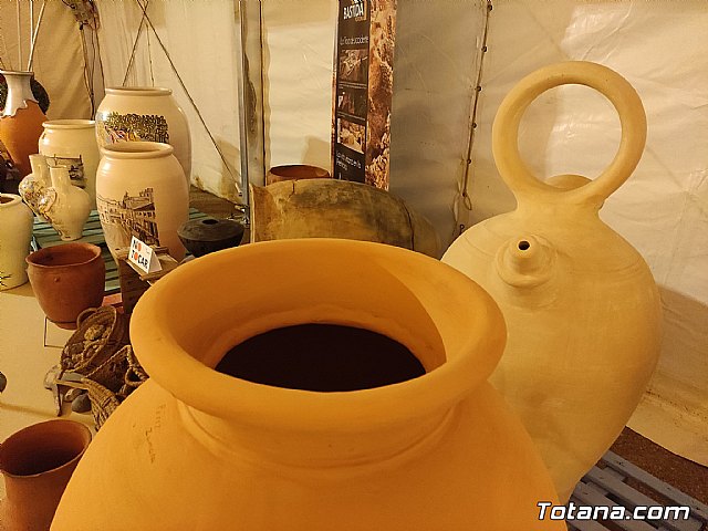 Inauguracin feria ARCOHO! - 24