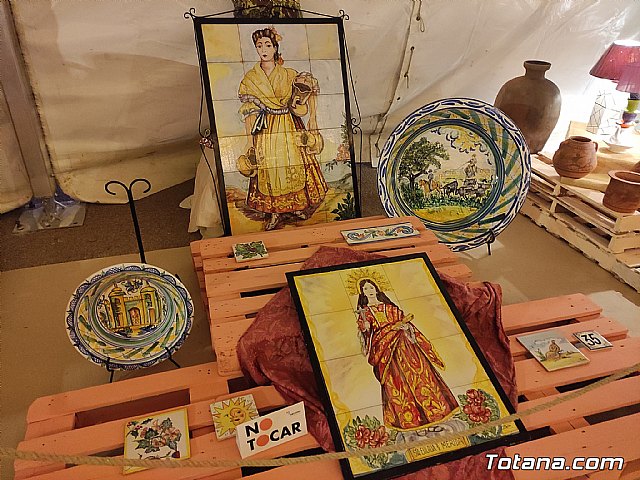 Inauguracin feria ARCOHO! - 25