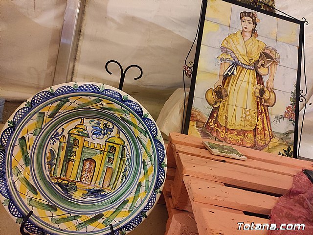 Inauguracin feria ARCOHO! - 26