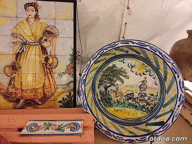 Inauguracin feria ARCOHO! - 28