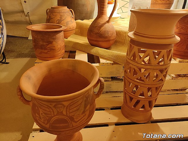 Inauguracin feria ARCOHO! - 31