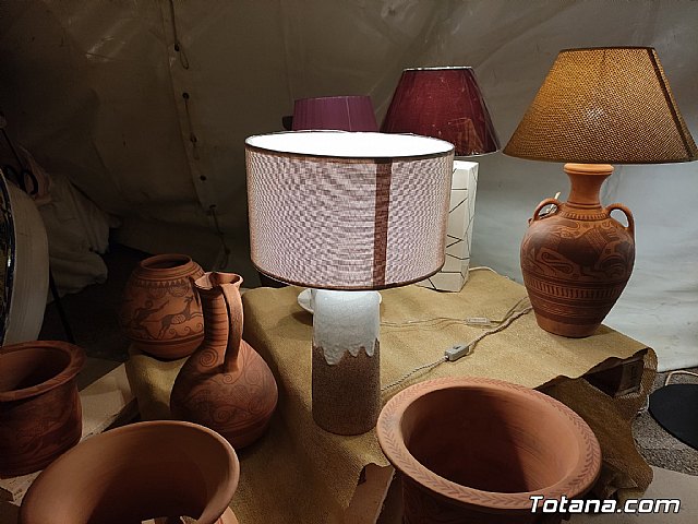 Inauguracin feria ARCOHO! - 32