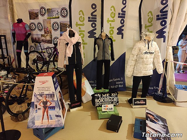 Inauguracin feria ARCOHO! - 34