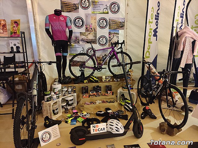 Inauguracin feria ARCOHO! - 39