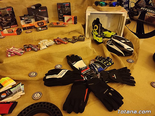 Inauguracin feria ARCOHO! - 40