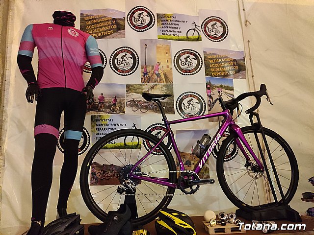 Inauguracin feria ARCOHO! - 41