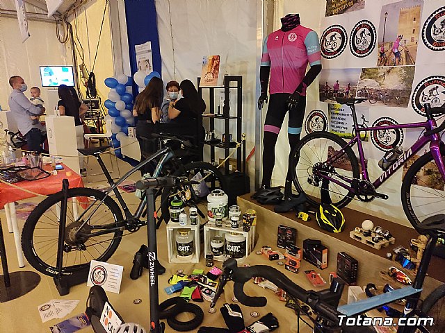 Inauguracin feria ARCOHO! - 44